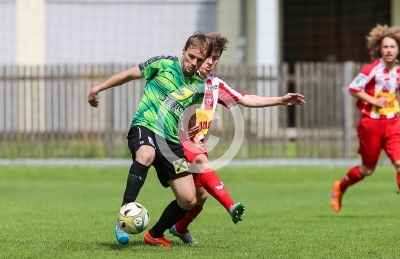 KSV Amateure vs. Gleisdorf