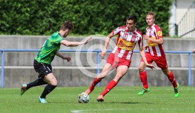 KSV Amateure vs. Gleisdorf