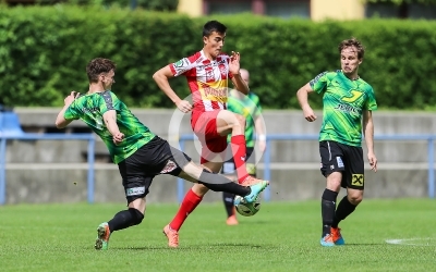 KSV Amateure vs. Gleisdorf