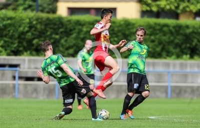 KSV Amateure vs. Gleisdorf