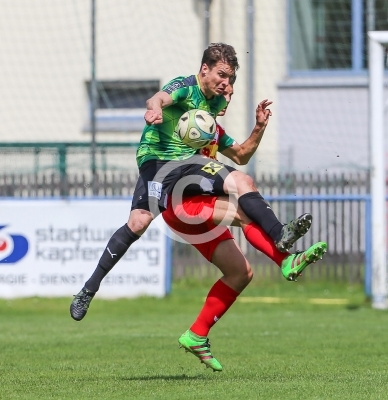 KSV Amateure vs. Gleisdorf