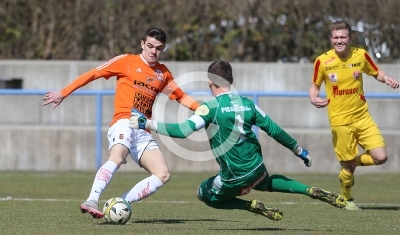 KSV Amateure vs. Zeltweg