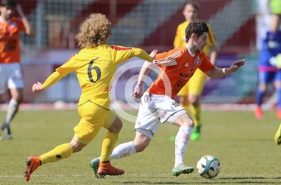 KSV Amateure vs. Zeltweg