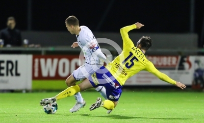 Lafnitz vs. Sturm Graz Amateure