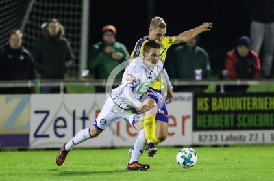 Lafnitz vs. Sturm Graz Amateure