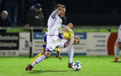 Lafnitz vs. Sturm Graz Amateure