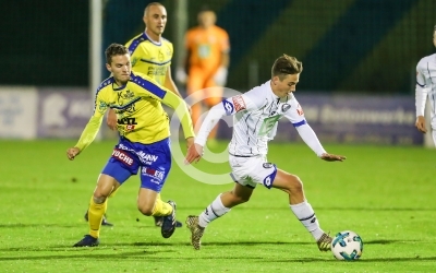 Lafnitz vs. Sturm Graz Amateure