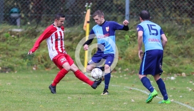 Lobmingtal vs. FC Knittelfeld