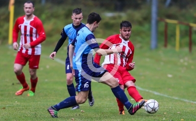 Lobmingtal vs. FC Knittelfeld