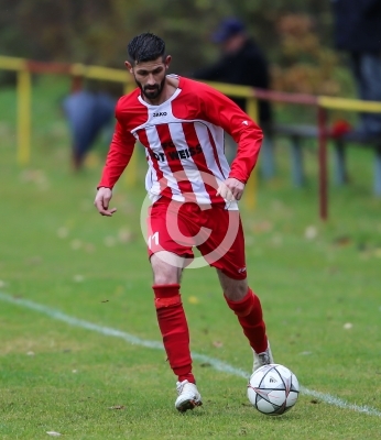 Lobmingtal vs. FC Knittelfeld