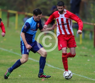 Lobmingtal vs. FC Knittelfeld