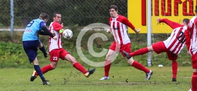 Lobmingtal vs. FC Knittelfeld