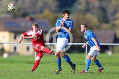 St. Margarethen vs. Neumarkt