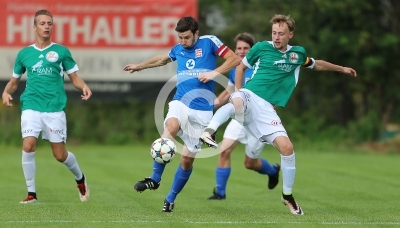 St. Michael vs. Zeltweg