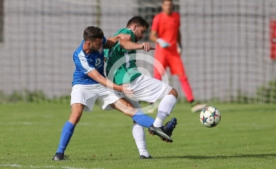 St. Michael vs. Zeltweg