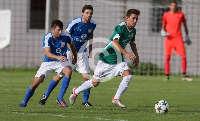 St. Michael vs. Zeltweg