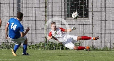 St. Michael vs. Zeltweg