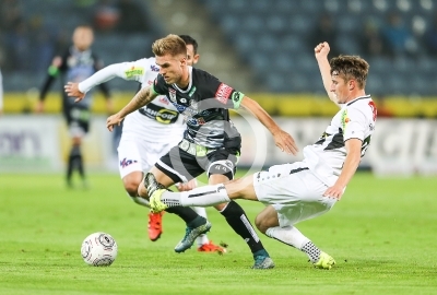 Sturm Graz vs. Altach