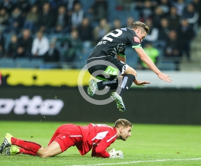 Sturm Graz vs. Altach