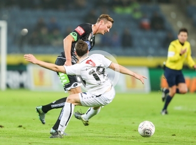 Sturm Graz vs. Altach