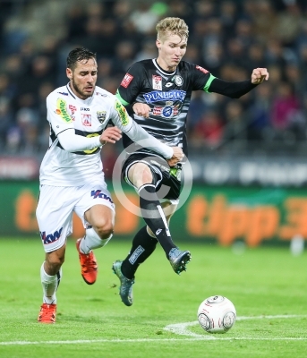 Sturm Graz vs. Altach