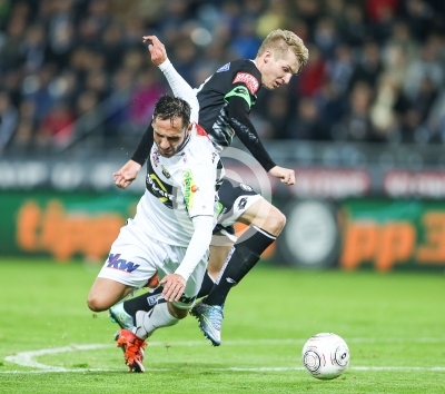 Sturm Graz vs. Altach