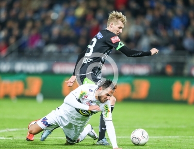 Sturm Graz vs. Altach