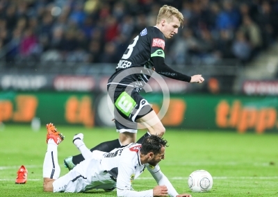 Sturm Graz vs. Altach