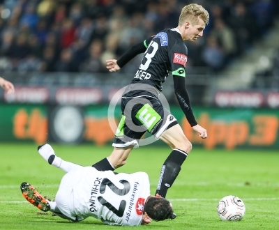 Sturm Graz vs. Altach