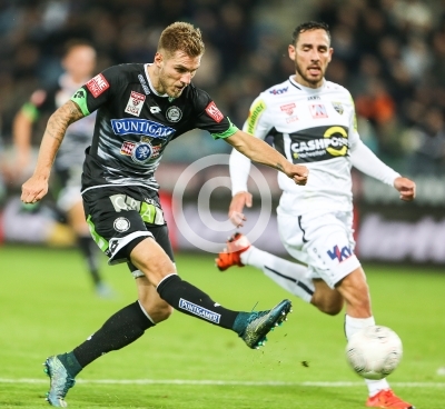 Sturm Graz vs. Altach