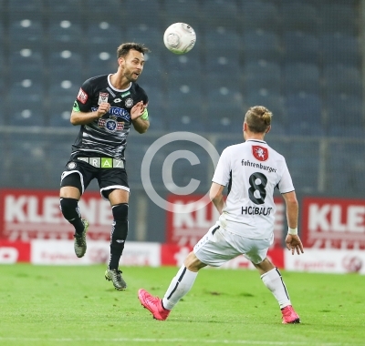 Sturm Graz vs. Altach