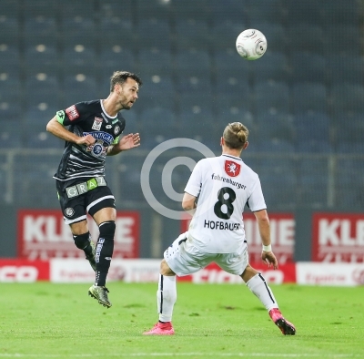 Sturm Graz vs. Altach