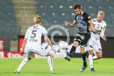 Sturm Graz vs. Altach