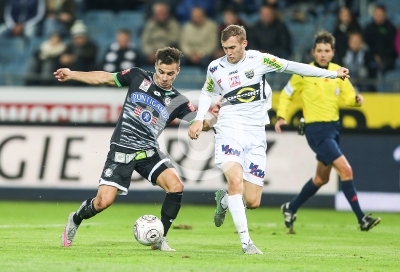 Sturm Graz vs. Altach