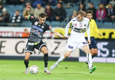 Sturm Graz vs. Altach