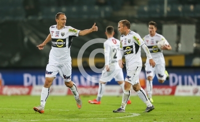 Sturm Graz vs. Altach