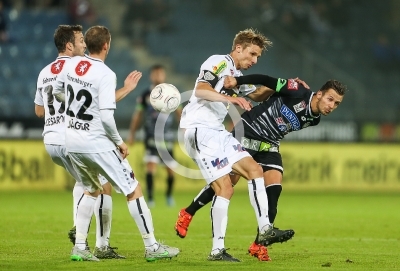 Sturm Graz vs. Altach