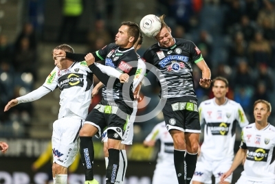 Sturm Graz vs. Altach