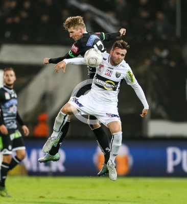 Sturm Graz vs. Altach