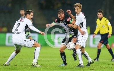 Sturm Graz vs. Altach