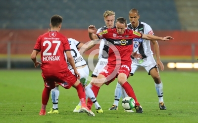 Sturm Graz vs. Altach