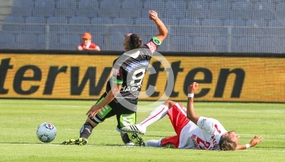 Sturm Graz vs. Red Bull Salzburg