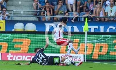 Sturm Graz vs. Red Bull Salzburg