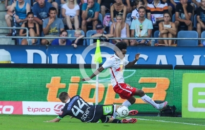 Sturm Graz vs. Red Bull Salzburg