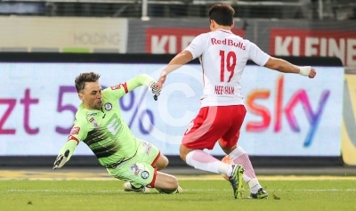 Sturm Graz vs. Red Bull Salzburg