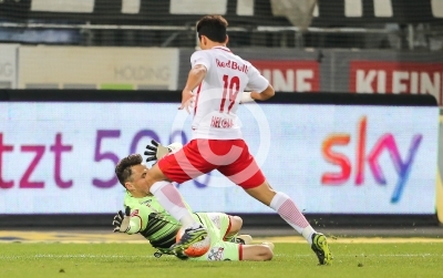 Sturm Graz vs. Red Bull Salzburg