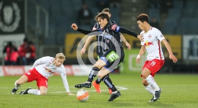 Sturm Graz vs. Red Bull Salzburg