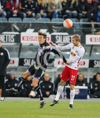 Sturm Graz vs. Red Bull Salzburg