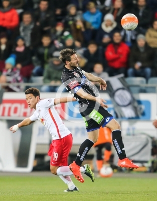 Sturm Graz vs. Red Bull Salzburg