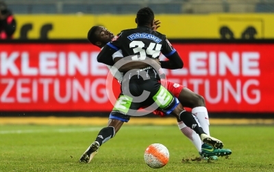 Sturm Graz vs. Red Bull Salzburg